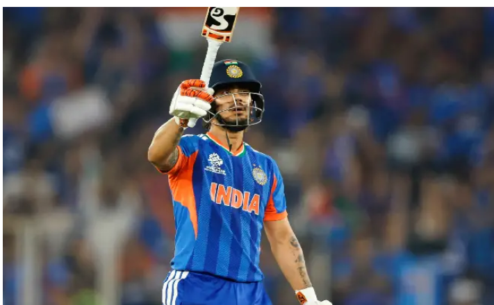 పుట్టెడు దుఃఖంలోనూ అద్భుత పోరాటం: వరల్డ్ కప్ విజయాన్ని సోదరికి అంకితమిచ్చిన ఇషాన్ కిషన్