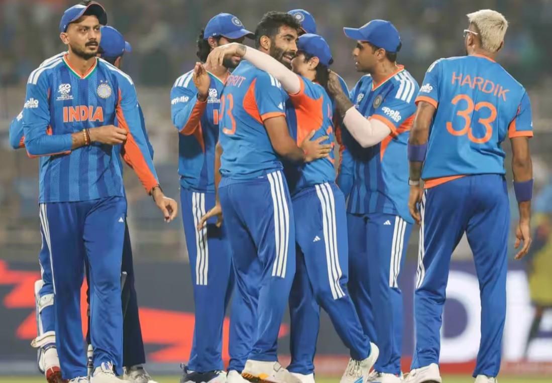 టీమ్ ఇండియా 'క్రికెట్' జాతర: సెప్టెంబర్ నుంచి మార్చి వరకు నాన్-స్టాప్ ఎంటర్టైన్మెంట్!