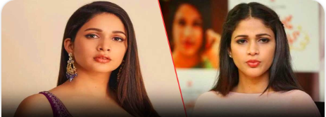 మెగా కోడలికి వేధింపులు.. లావణ్య త్రిపాఠి సైబర్ క్రైమ్ పోలీసులకు ఫిర్యాదు!